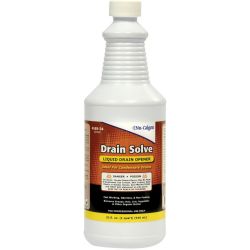 Drain Solve Liquid Drain Cleaner 1 Quart - 967201