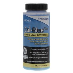 Cal-Blue Plus Gas Leak Detector 6 oz - 967198