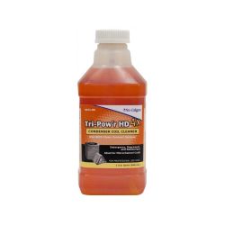 Tri-Pow’r HD 4x Foaming Condenser and Evaporator Coil Cleaner 1 qt - 969450