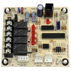 Interface Control Board (OEM) - 968392