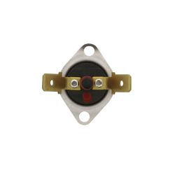 Manual Reset Rollout Switch 1/2" 300° F Cut Out - 942207