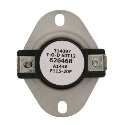 Replacement Limit Switch for M1 and M5 Series (OEM) - 945941