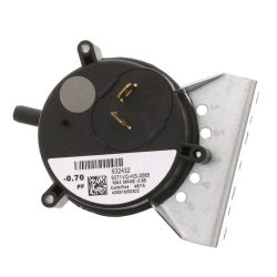 High Air Pressure Switch 0.7WC (OEM) - 942011