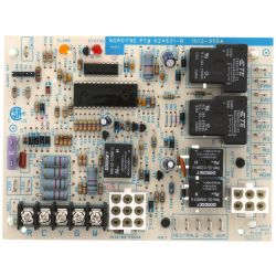 Furnace Control Board for PPG3GE Series Hot Surface Integrated (OEM) - 940376