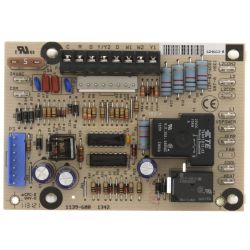 Air Handler Control Board B5 Series Single Stage (OEM) - 940438