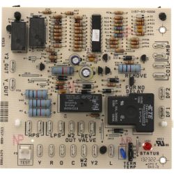 Control Board (OEM) - 975032