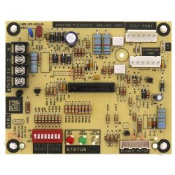 Fan Blower Control Board PGC2T Series Fixed Speed Furnaces (OEM) - 940169