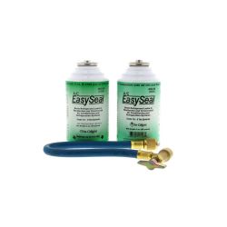 A/C EasySeal Refrigerant Leak Sealant with Injection Hose 2 Pack - 933916