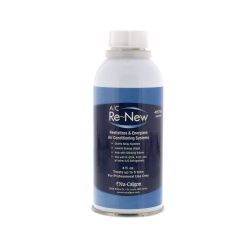 A/C Re-New Air Conditioning System Performance Enhancer 4 oz - 934470