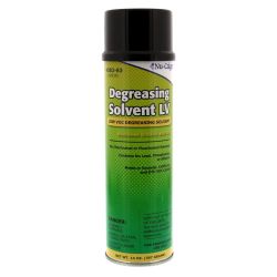 Degreasing Solvent Low VOC 14 oz - 931105