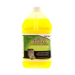 Special HD CalClean Coil Cleaner Concentrate Detergent 1 gal - 940564