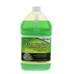 Evap Pow'r-C Evaporator Cleaner Concentrate 1 gal - 935306