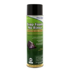 Evap-Foam Evaporator Cleaner No Rinse 18 oz - 914476