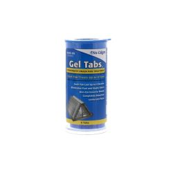 Drain Pan Gel Tabs Treats up 5 Ton 6 Tablets - 935296