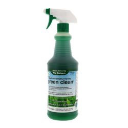 Green Clean All-Purpose Coil Cleaner 1 qt Spray Bottle - 931109