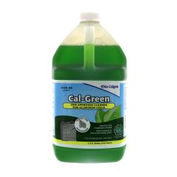 Cal-Green Condenser Cleaner for Aluminum Coils 1 gal - 935302