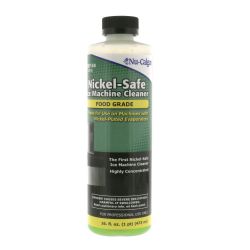 Nickel-Safe Ice Machine Cleaner 16 oz (Food Grade) - 938015