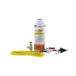 Rx11 Flush Starter Kit with Hose, Gun, and Valve 1 lb - 933778