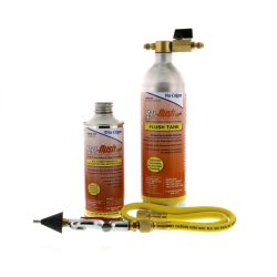 Rx11 Flush Liquid Starter Kit with Hose and Gun 19.5 oz - 949291