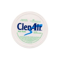 Clenair Odor Neutralizer 1/2 lb Tub - 952640