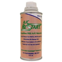 A/C Restart R22 Retrofit 4 oz Canister - 967212