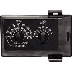 WhisperGree™ Multi-Speed Module with Time Delay - 955135