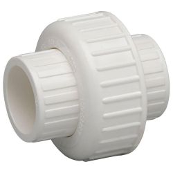 PVC 3/4" Union SLIP x SLIP - 969253