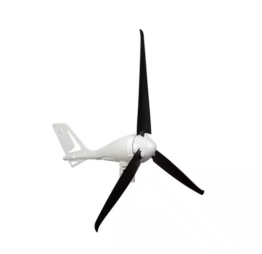 400-Watt 12-Volt Land and Marine Wind Turbine