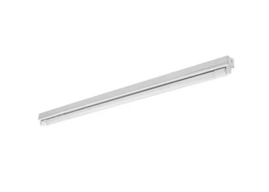 2 ft. 1-Light LED White Strip 5000K (LED Tubes Included) - 91010376151