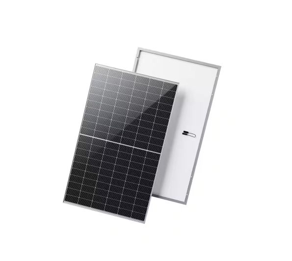 2Pcs 450-Watt Monocrystalline Solar Panel for RV Boat Shed Farm Home House Rooftop Residential Commercial House - 91007824129