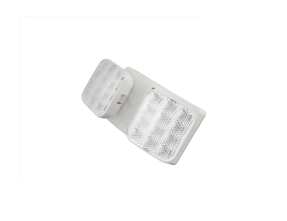 ERL2 25-Watt White Integrated LED Emergency Light - 91002738425