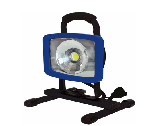 U.S. Wire 22-Watt LED Work Light - 91006035984