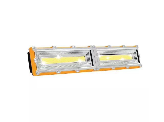 LED Cordless Ultra-Bright Foldable Work Light - 91007566808