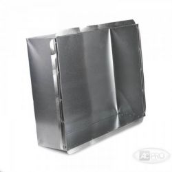 Return Air Can 12.5x12.5x4 28GA - 915431