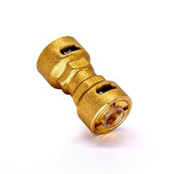 Pro-Fit™ Copper Quick Connect Union Adapter 1/2" - 973989