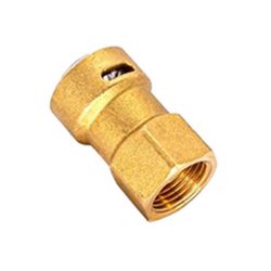 Pro-Fit™ Copper Quick Connect Socket 1/2