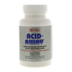 Rectorseal Acid-Away 4 oz - 936132