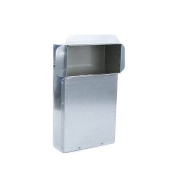 Register Box 10x4 26GA - 93586