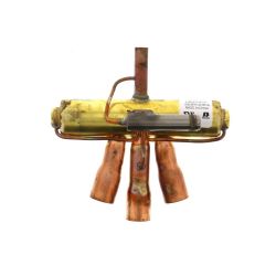 4 Way Heat Pump Reversing Valve 1-2.5 Ton 5/8" x 3/8" - 936301