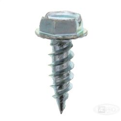 Zip-In Screw 8 x 3/4" - 979891