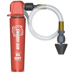 SWOOSH® Drain Clearing Gun - 973855