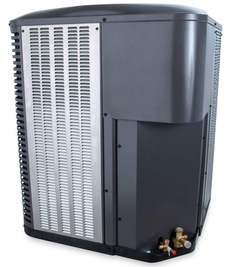 Heat Pump Condenser 3 Ton 19 SEER 12.6 EER 10 HSPF 208/230V Single Phase Modulating - 961697