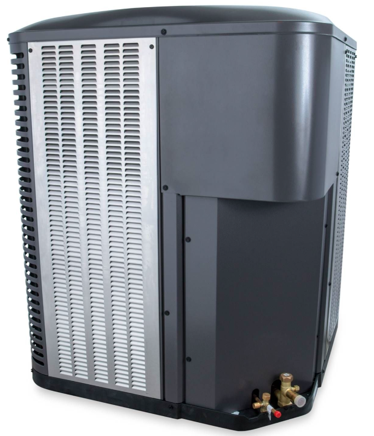 Heat Pump Condenser 4 Ton 18 SEER 12.8 EER 9.4 HSPF 208/230V Single Phase Modulating - 961698