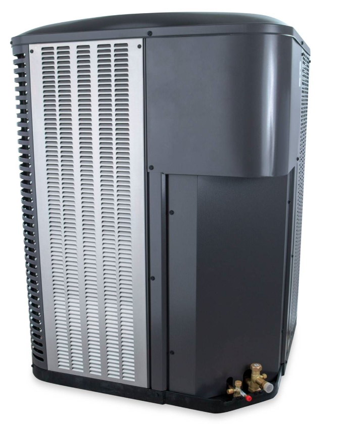 Heat Pump Condenser 5 Ton 16 SEER 11.5 EER 8.5 HSPF 208/230V Single Phase Two Stage - 961104