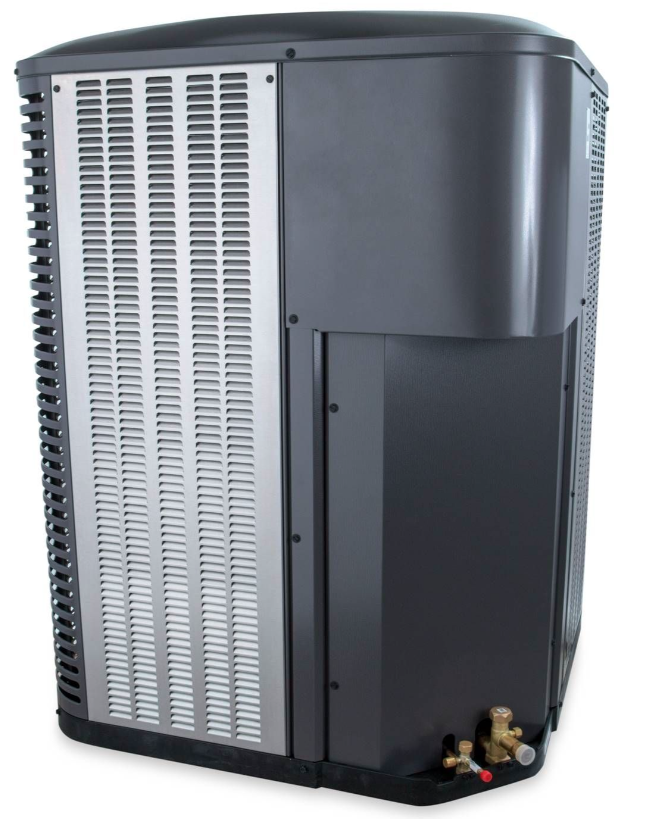 Heat Pump Condenser 5 Ton 18 SEER 11.5 EER 9.5 HSPF 208/230V Single Phase Modulating - 961699