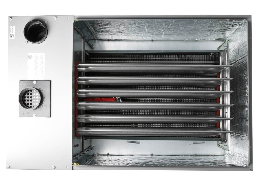 A-Series Ultra Low NOx Gas Furnace 95% Single Stage 40,000 BTU Non-Variable Upflow/Horizontal 17.5" wide - 965475