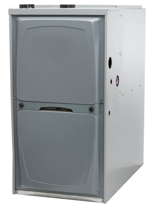 A-Series Ultra Low NOx Gas Furnace 97% Two Stage 40,000 BTU Variable Upflow/Horizontal 17.5" wide - 965490