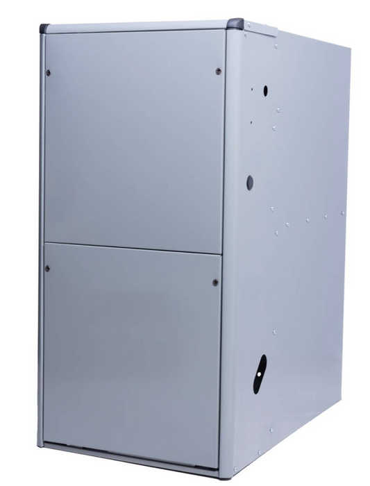 N-Series Ultra Low NOx Gas Furnace 80% Single Stage 100,000 BTU Non-Variable Upflow/Horizontal 21" wide - 977344