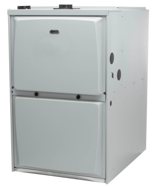 A-Series Ultra Low NOx Gas Furnace 95% Single Stage 100,000 BTU Non-Variable Upflow/Horizontal 21" wide - 965477