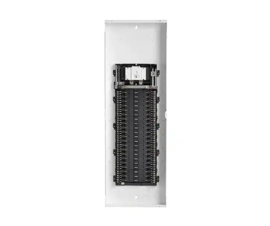 42 Space, 42 Circuit Indoor Load Center with 150 Amp Main Circuit Breaker - 91009516845